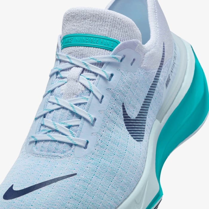 Image of Мъжки Маратонки NIKE NIKE ZOOMX INVINCIBLE RUN FK 3